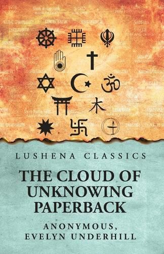 Cover image for The Cloud of Unknowing