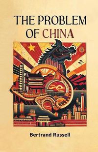 Cover image for The Problem of China