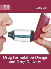 Cover image for Drug Formulation Design and Drug Delivery