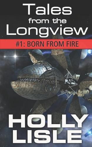 Cover image for Born from Fire