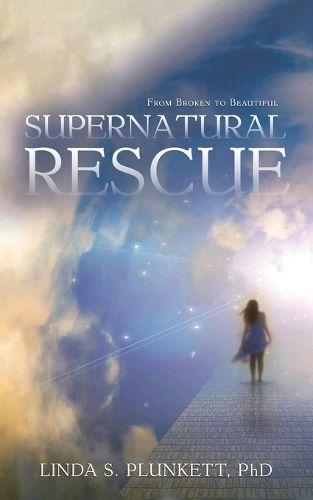 Cover image for Supernatural Rescue