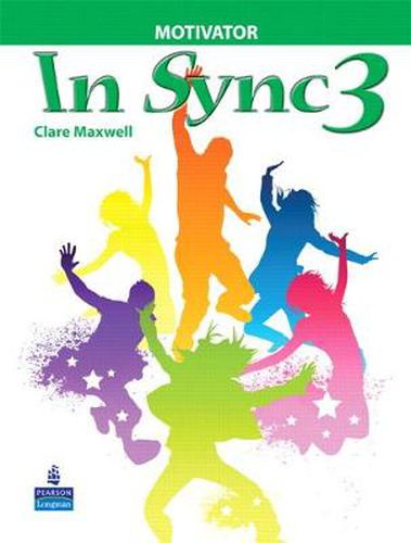 Cover image for In Sync 3 Motivator