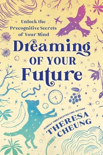 Cover image for Dreaming of Your Future