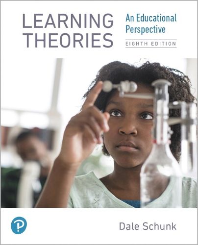 Cover image for Learning Theories: An Educational Perspective