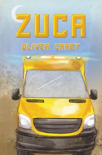 Cover image for Zuca