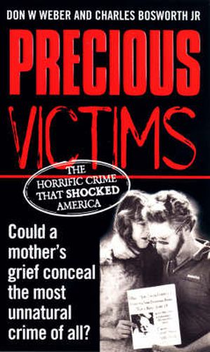 Cover image for Precious Victims