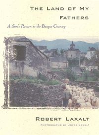 Cover image for The Land of My Fathers