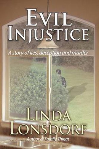 Cover image for Evil Injustice