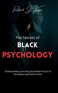 Cover image for The Secrets of Black Psychology
