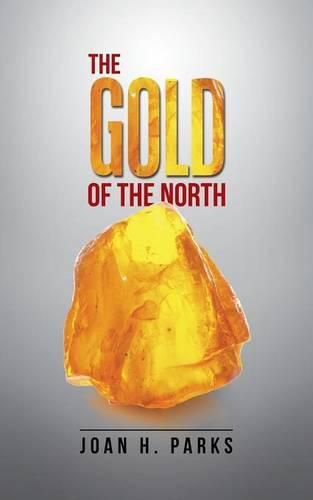 Cover image for The Gold of the North