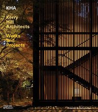 Cover image for KHA / Kerry Hill Architects: Works and Projects