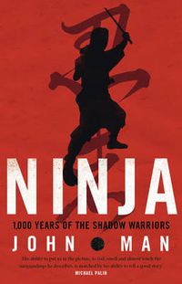 Cover image for Ninja