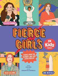 Cover image for Fierce Girls