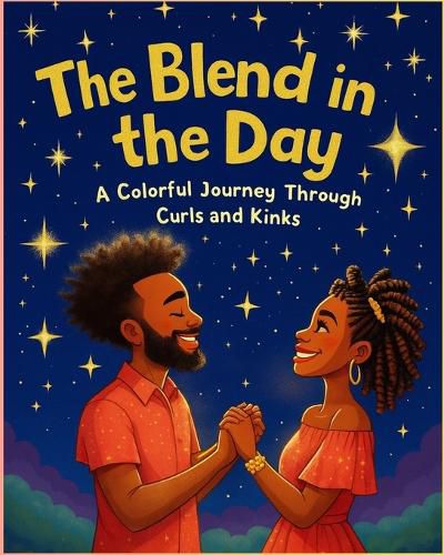 Cover image for The Blend in the Day
