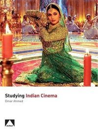 Cover image for Studying Indian Cinema