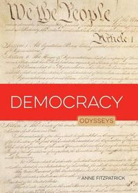 Cover image for Democracy