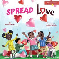 Cover image for Spread Love