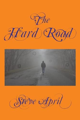 Cover image for The Hard Road