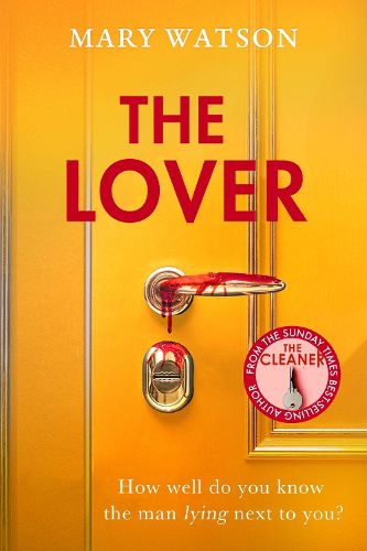Cover image for The Lover