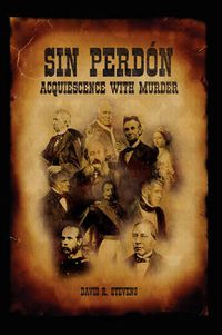 Cover image for Sin Perdon