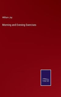 Cover image for Morning and Evening Exercises