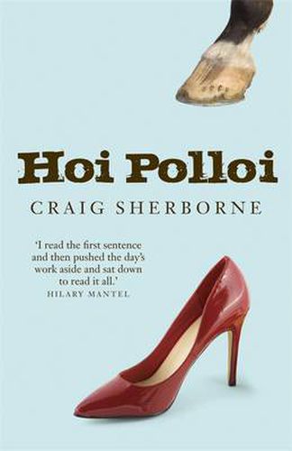 Cover image for Hoi Polloi