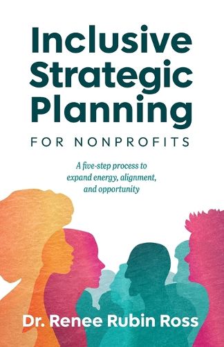 Cover image for Inclusive Strategic Planning for Nonprofits