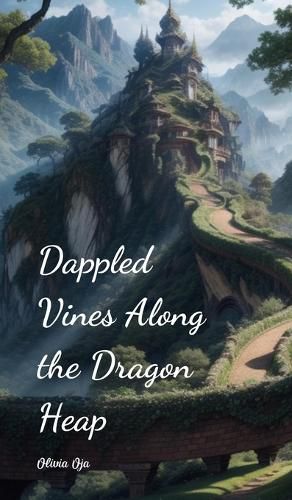 Cover image for Dappled Vines Along the Dragon Heap