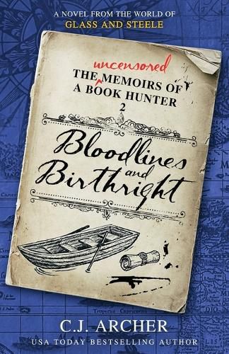 Cover image for Bloodlines and Birthright