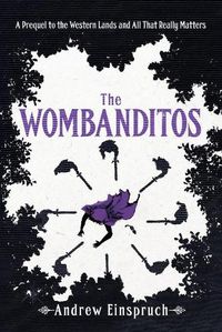 Cover image for The Wombanditos