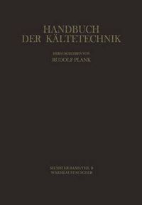 Cover image for Warmeaustauscher