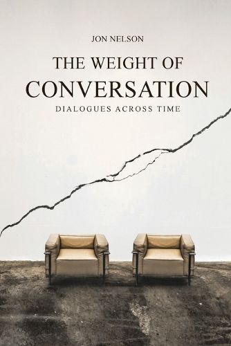 Cover image for The Weight of Conversation
