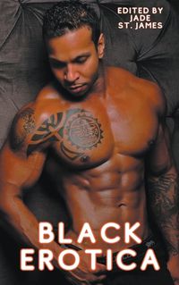 Cover image for Black Erotica