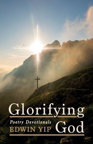 Cover image for Glorifying God