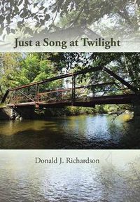 Cover image for Just a Song at Twilight