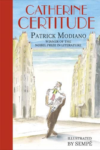 Cover image for Catherine Certitude