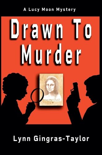 Cover image for Drawn to Murder