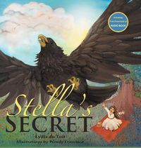 Cover image for Stella's Secret