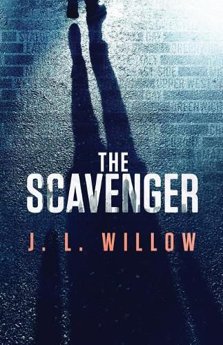 Cover image for The Scavenger