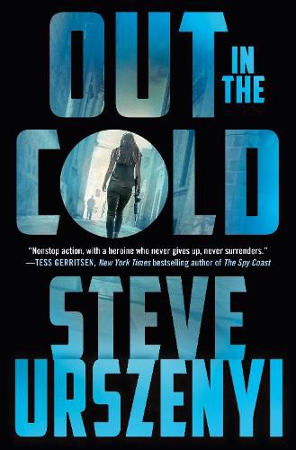 Cover image for Out in the Cold