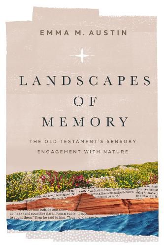 Cover image for Landscapes of Memory