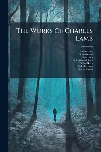 Cover image for The Works Of Charles Lamb