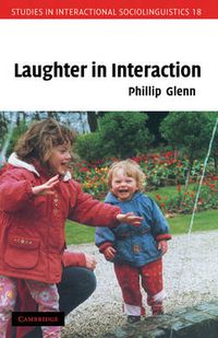 Cover image for Laughter in Interaction