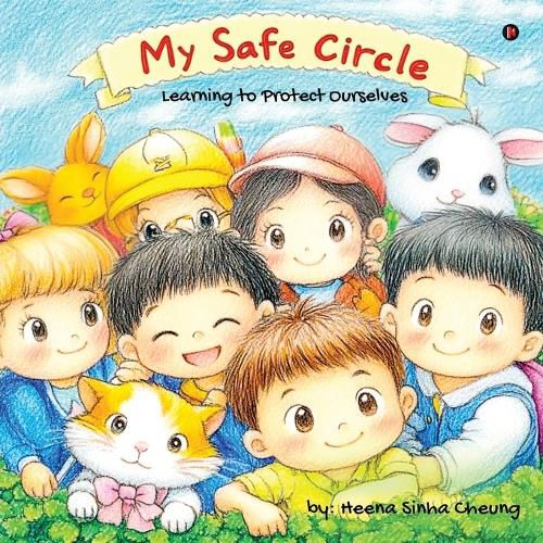 Cover image for My Safe Circle