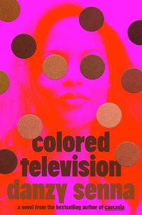 Cover image for Colored Television