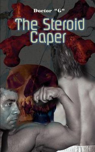 Cover image for The Steroid Caper