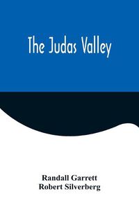 Cover image for The Judas Valley