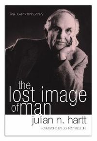 Cover image for The Lost Image of Man