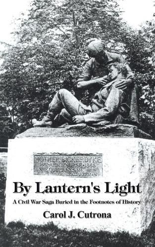Cover image for By Lantern's Light