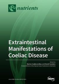 Cover image for Extraintestinal Manifestations of Coeliac Disease